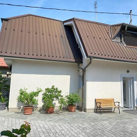 Stara Jezica Apartments With Wifi Ljubljana Eksteriør bilde