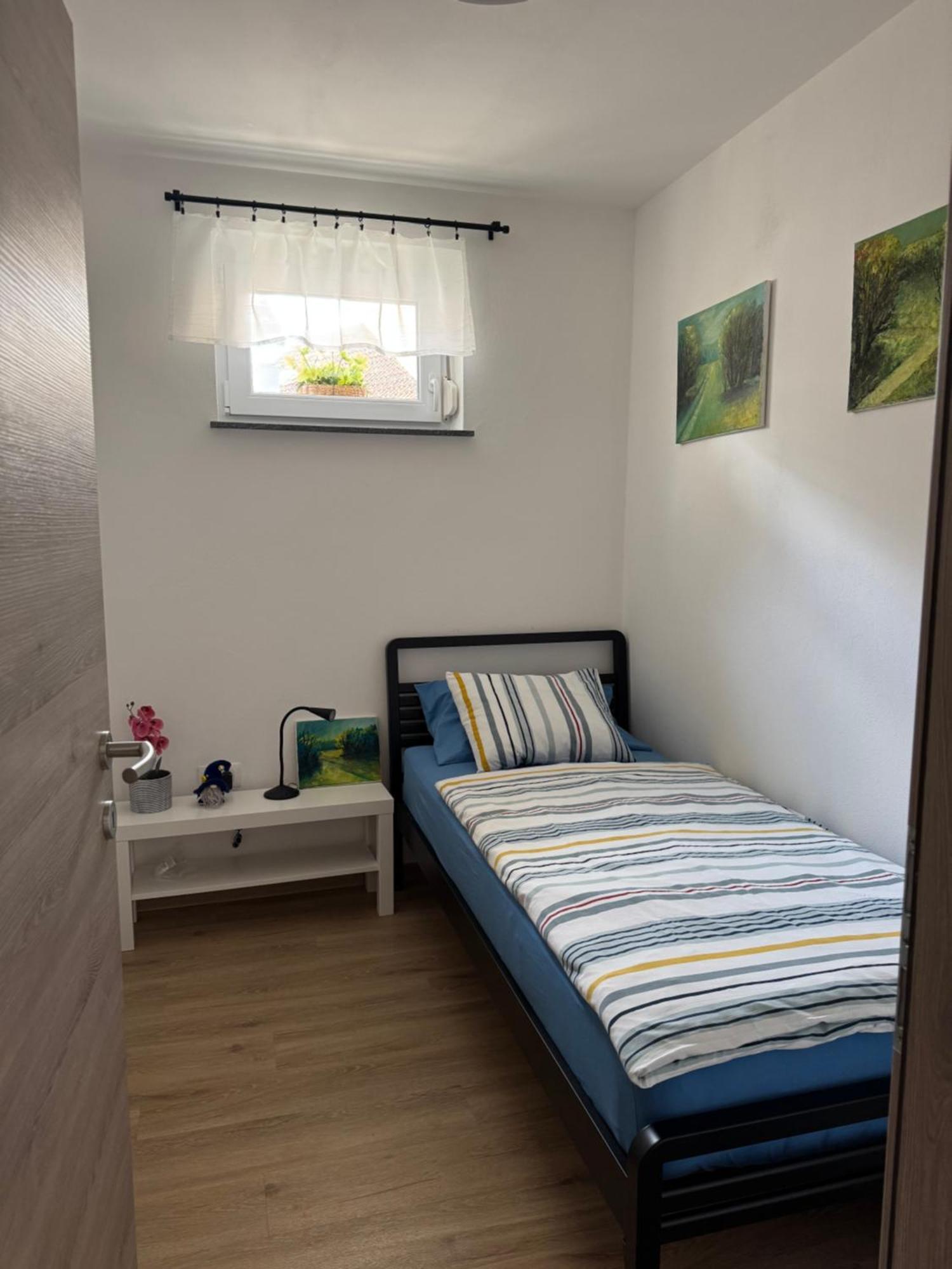 Stara Jezica Apartments With Wifi Ljubljana Eksteriør bilde