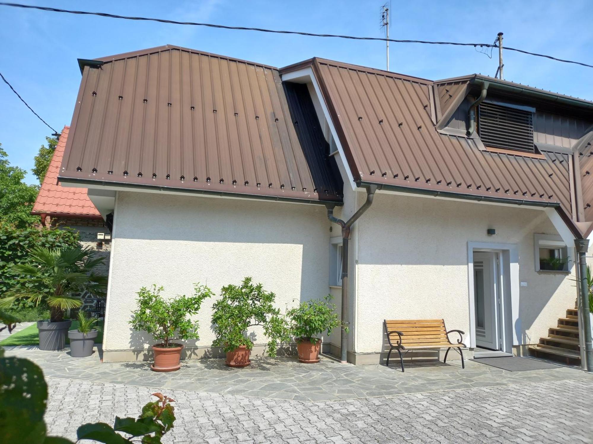 Stara Jezica Apartments With Wifi Ljubljana Eksteriør bilde